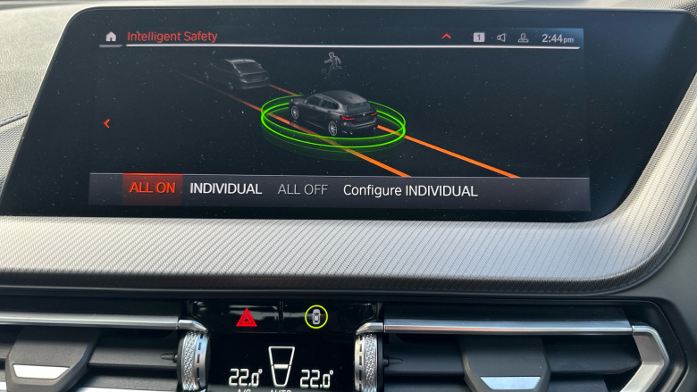 BMW 1 Series 118i [136] M Sport 5dr Step Auto [LCP] Petrol Hatchback